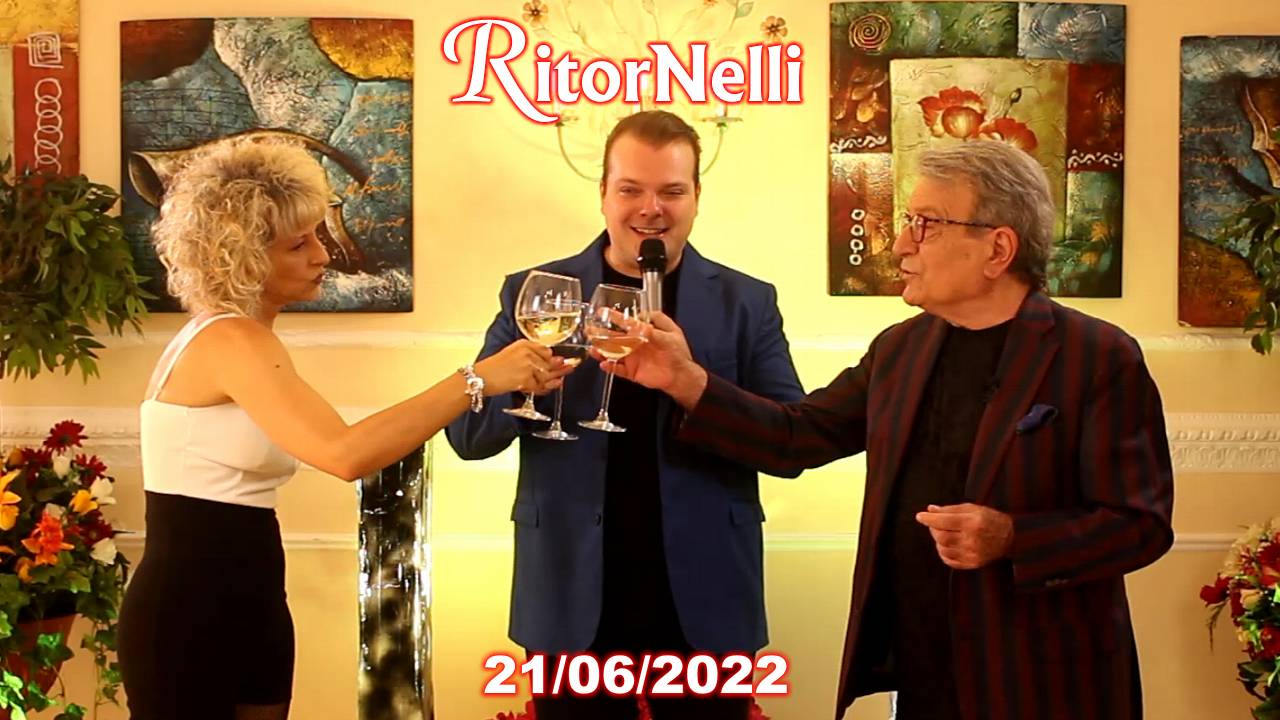 Trasmissione RitorNelli